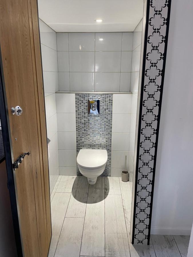 Cosy Venise Provencale Apartment Martigues