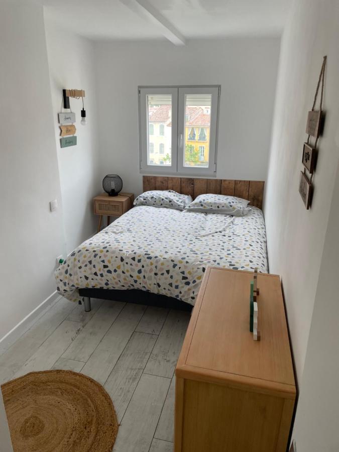 Cosy Venise Provencale Apartment *