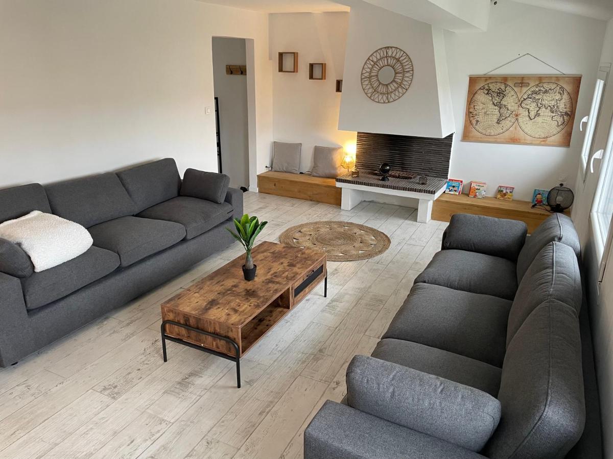 Apartment Cosy Venise Provencale Martigues