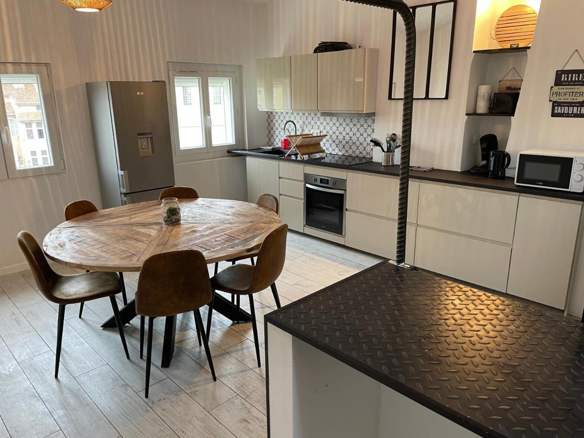 Cosy Venise Provencale Apartment